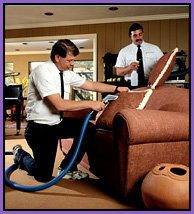 Carpet Cleaning in New Jersey