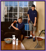 New Jersey carpet cleaning special coupons